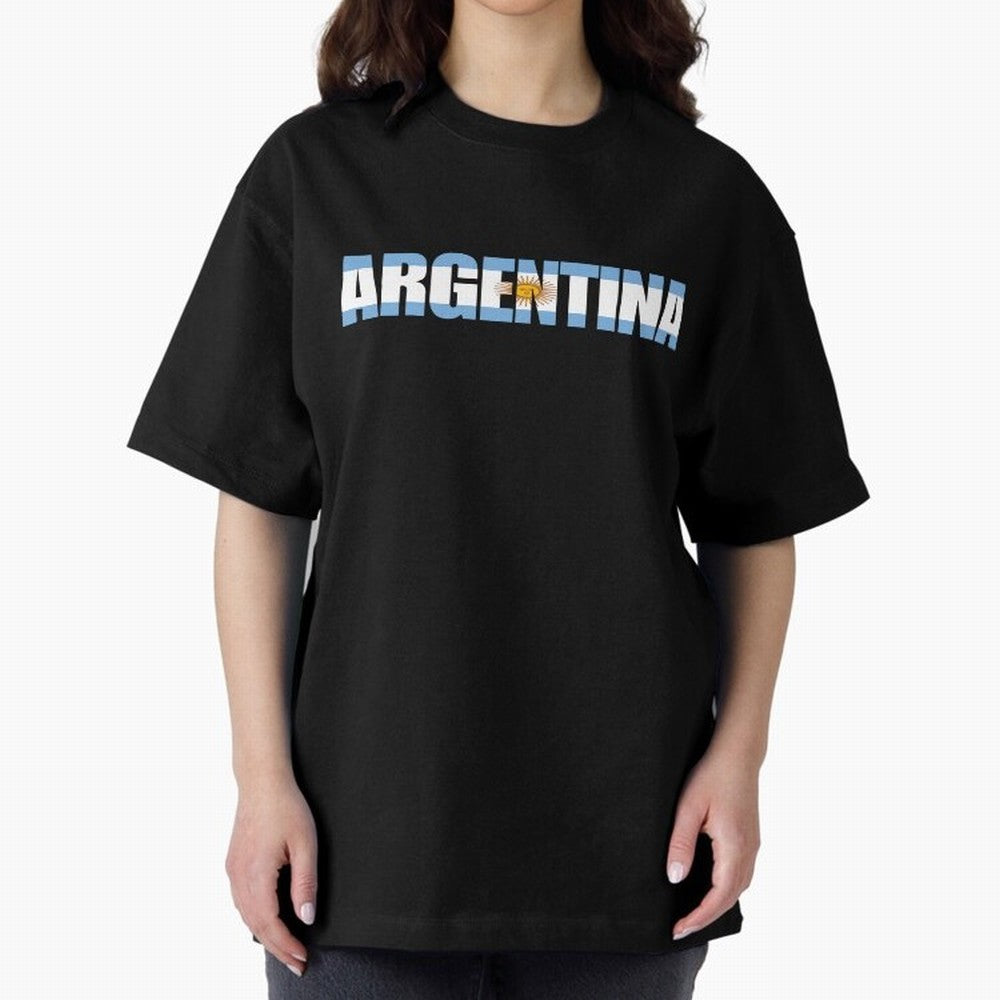 Argentina Country Classic T-Shirt Feel the Heartbeat of FIFA World Cup 2026 USA Canada Mexico Celebrating Messi, Neymar and Mbappe, Portugal Energy, Fan Favorite Moments, National Team Passion, Big Match Drama and Soccer History; Built for