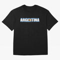 Argentina Country Classic T-Shirt Feel the Heartbeat of FIFA World Cup 2026 USA Canada Mexico Celebrating Messi, Neymar and Mbappe, Portugal Energy, Fan Favorite Moments, National Team Passion, Big Match Drama and Soccer History; Built for