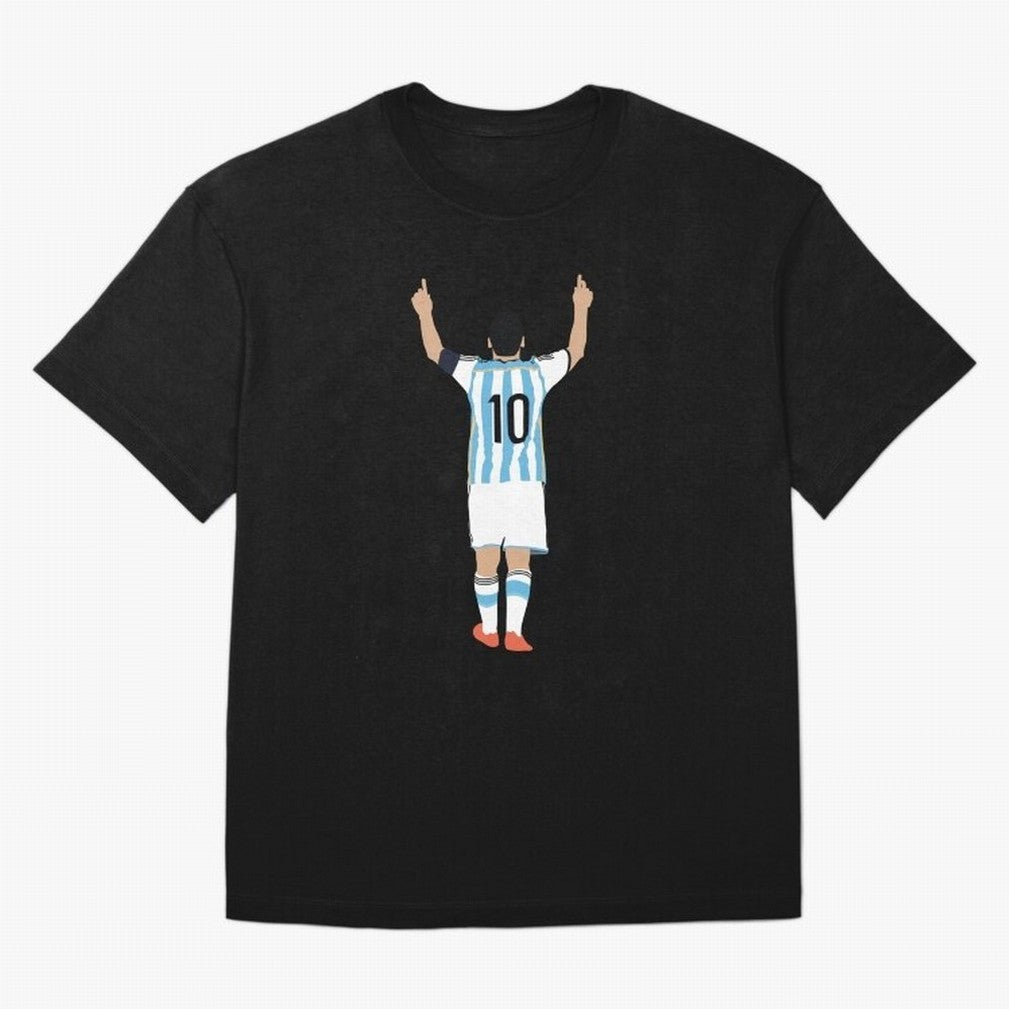 Lionel Messi, m30 Classic T-Shirt Bring Trophy Dreams to FIFA World Cup 2026 Group Stage Driven by Neymar, Portugal Energy, Classic Soccer Heritage, Championship Pressure, Fan Loyalty and International Pride; Ideal for Football Dads, Football Moms,