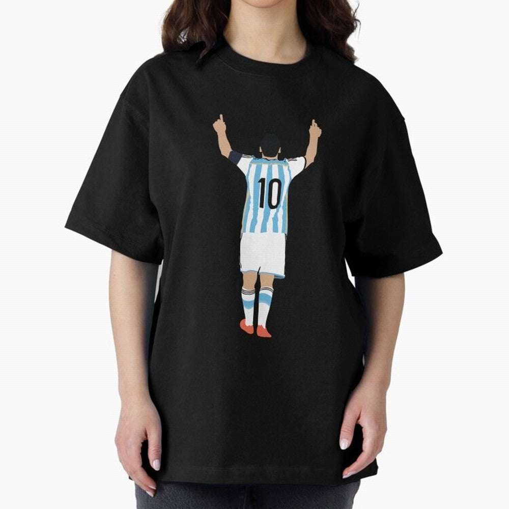 Lionel Messi, m30 Classic T-Shirt Bring Trophy Dreams to FIFA World Cup 2026 Group Stage Driven by Neymar, Portugal Energy, Classic Soccer Heritage, Championship Pressure, Fan Loyalty and International Pride; Ideal for Football Dads, Football Moms,