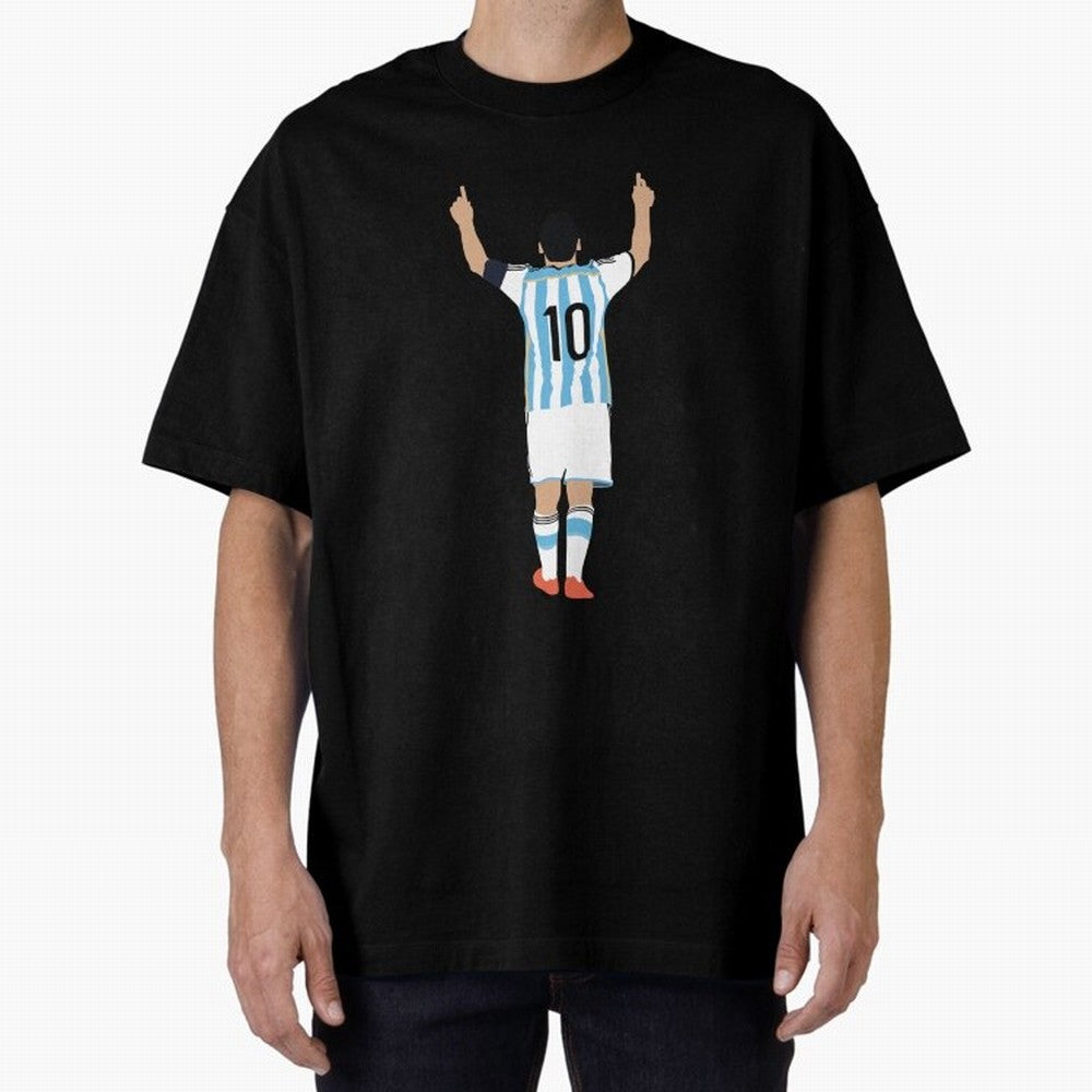 Lionel Messi, m30 Classic T-Shirt Bring Trophy Dreams to FIFA World Cup 2026 Group Stage Driven by Neymar, Portugal Energy, Classic Soccer Heritage, Championship Pressure, Fan Loyalty and International Pride; Ideal for Football Dads, Football Moms,