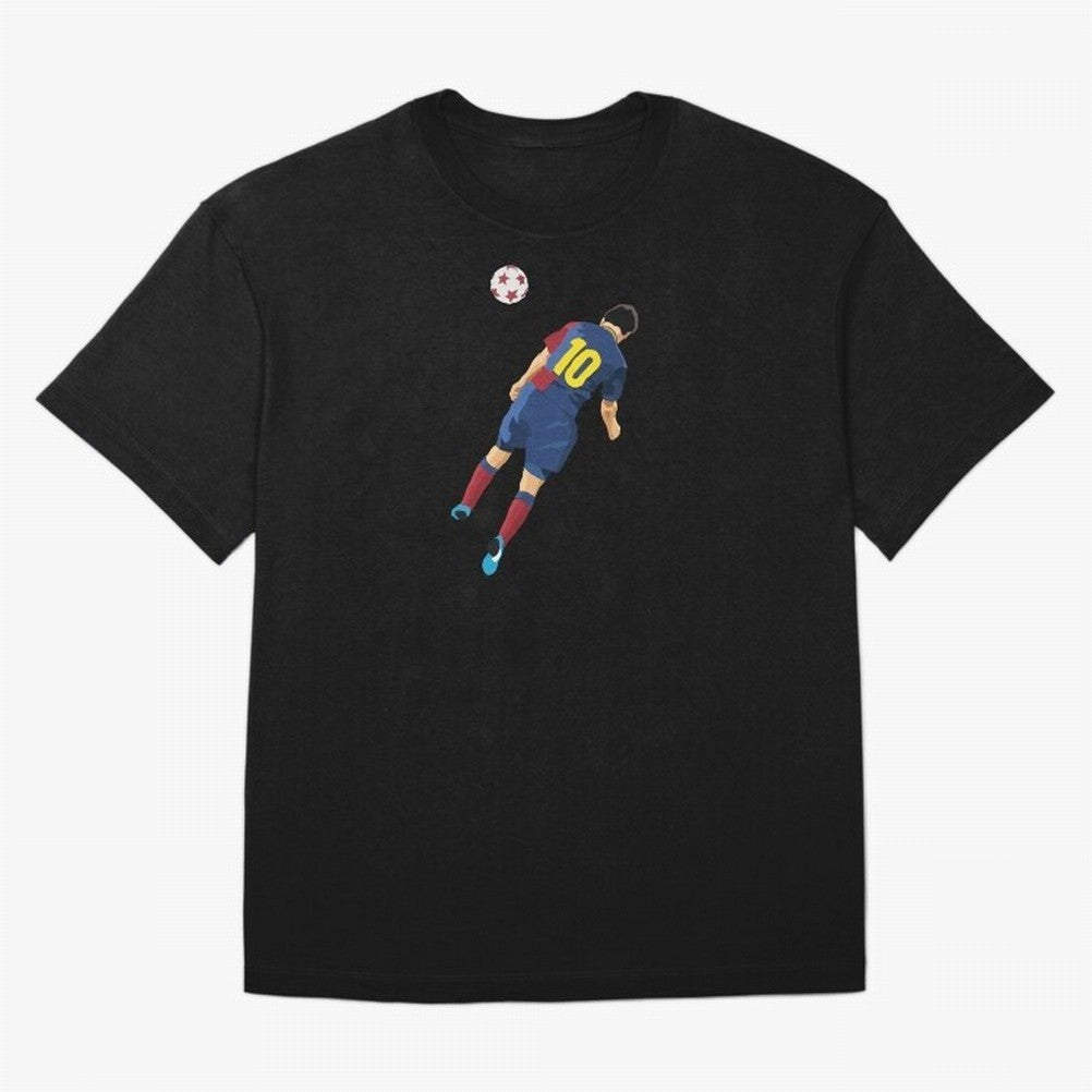 Messi vs Man Utd 2009 Classic T-Shirt Bring a Champion Mindset to FIFA World Cup 2026 USA Canada Mexico Built around Cristiano Ronaldo, Germany Energy, Football Festival Excitement, Trophy Ambitions, Country Rivalries and Star Player Buzz; Created