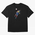Messi vs Man Utd 2009 Classic T-Shirt Bring a Champion Mindset to FIFA World Cup 2026 USA Canada Mexico Built around Cristiano Ronaldo, Germany Energy, Football Festival Excitement, Trophy Ambitions, Country Rivalries and Star Player Buzz; Created