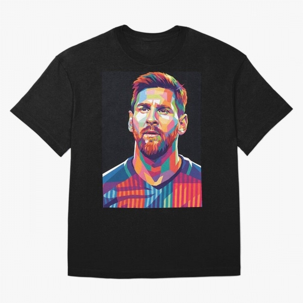 Messi Wpap Classic T-Shirt Make Every Match About FIFA World Cup 2026 Spirit, Built around Netherlands, Haaland, Fan Favorite Moments, National Team Passion, Big Match Drama and Soccer History; Built for Supporters Chasing Trophy Dreams, Final