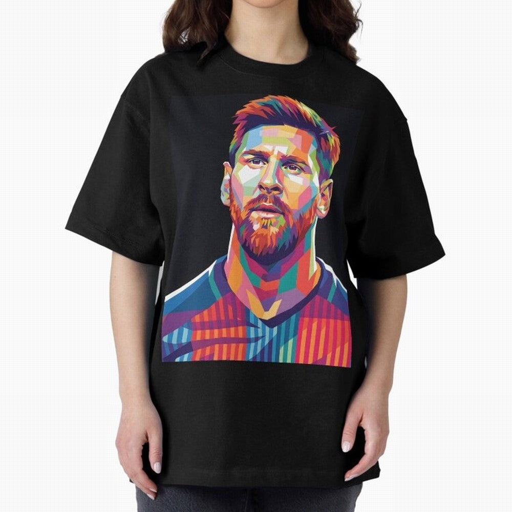 Messi Wpap Classic T-Shirt Make Every Match About FIFA World Cup 2026 Spirit, Built around Netherlands, Haaland, Fan Favorite Moments, National Team Passion, Big Match Drama and Soccer History; Built for Supporters Chasing Trophy Dreams, Final