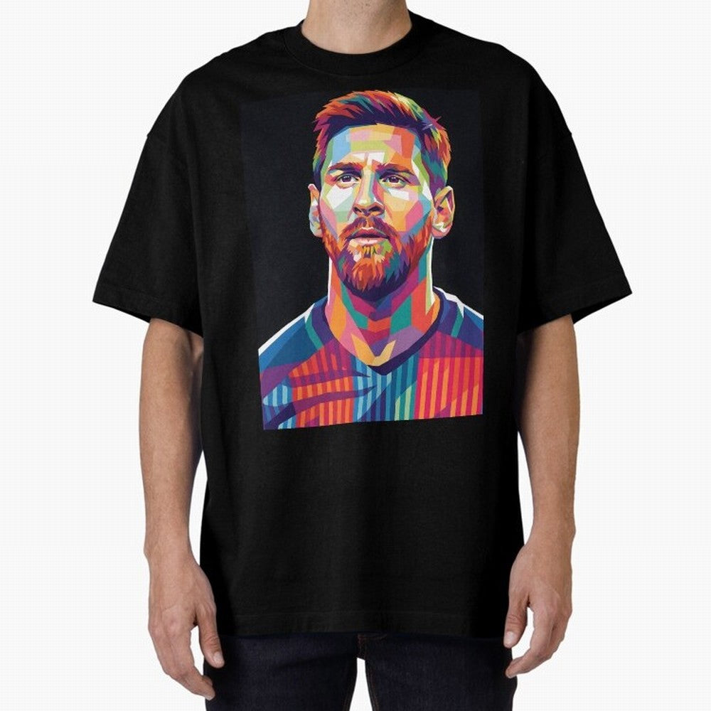 Messi Wpap Classic T-Shirt Make Every Match About FIFA World Cup 2026 Spirit, Built around Netherlands, Haaland, Fan Favorite Moments, National Team Passion, Big Match Drama and Soccer History; Built for Supporters Chasing Trophy Dreams, Final