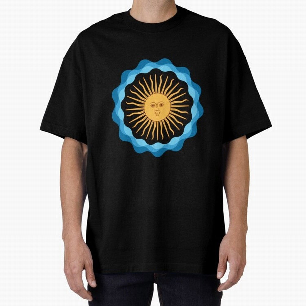 Argentina Classic T-Shirt Make Every Match About Global Football Passion for FIFA World Cup 2026, Driven by Cristiano Ronaldo, Brazil, Portugal and Argentina, Sports Nostalgia, International Competition, Famous Players and Unforgettable Victories;