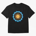Argentina Classic T-Shirt Make Every Match About Global Football Passion for FIFA World Cup 2026, Driven by Cristiano Ronaldo, Brazil, Portugal and Argentina, Sports Nostalgia, International Competition, Famous Players and Unforgettable Victories;