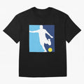 Lionel Messi Style Premium Classic T-Shirt Bring Stadium Energy to Global Football Passion for FIFA World Cup 2026, Featuring Messi, Neymar and Mbappe, Brazil, Classic Soccer Heritage, Championship Pressure, Fan Loyalty and International Pride;