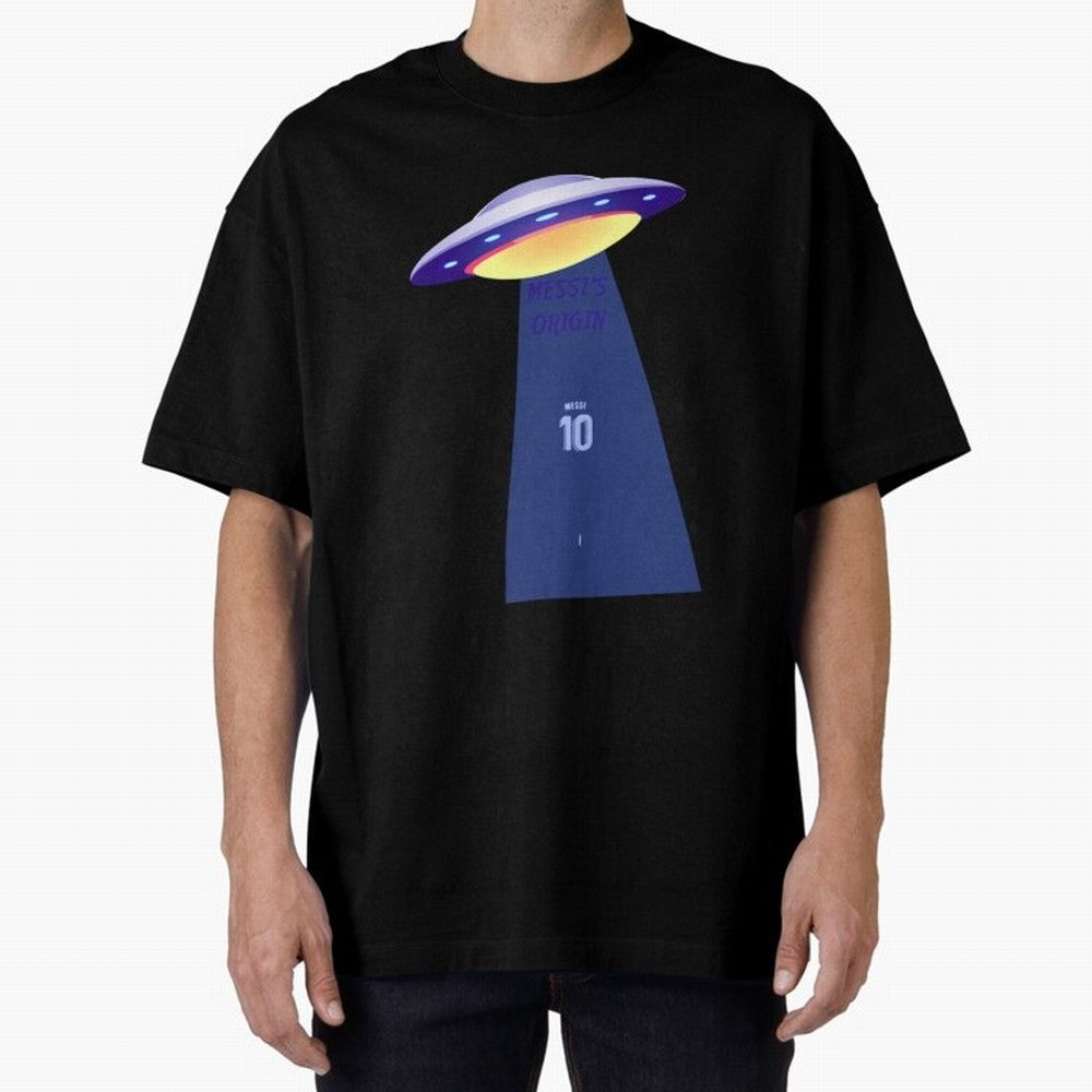 a cool shirt for fc barcelona fans messi fans.messi origin Classic T-Shirt Refresh Global Football Passion for FIFA World Cup 2026 USA Canada Mexico, Made for CR7 and Messi, Spain and Netherlands, Vintage Soccer Flavor, Modern Football Stars,