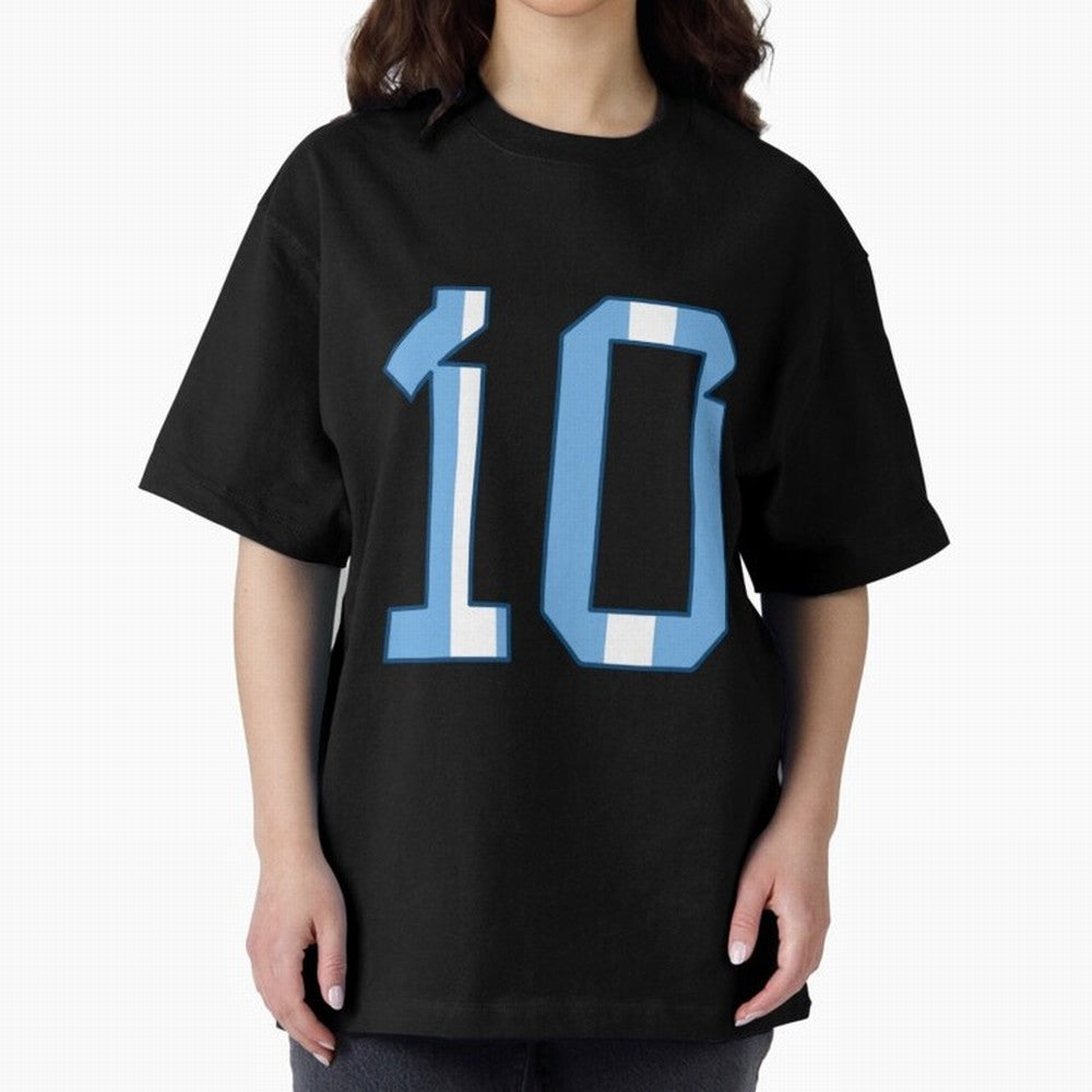 10 - Lionel Messi - Argentina Colours Baseball Cap Classic T-Shirt Make Every Match About Match Day Hype around FIFA World Cup 2026 USA Canada Mexico, Neymar, France, Supporter Pride, Iconic Celebrations, Legendary Names and Global Match Day