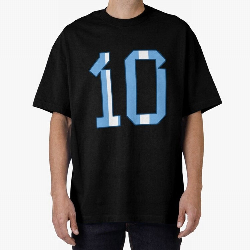 10 - Lionel Messi - Argentina Colours Baseball Cap Classic T-Shirt Make Every Match About Match Day Hype around FIFA World Cup 2026 USA Canada Mexico, Neymar, France, Supporter Pride, Iconic Celebrations, Legendary Names and Global Match Day
