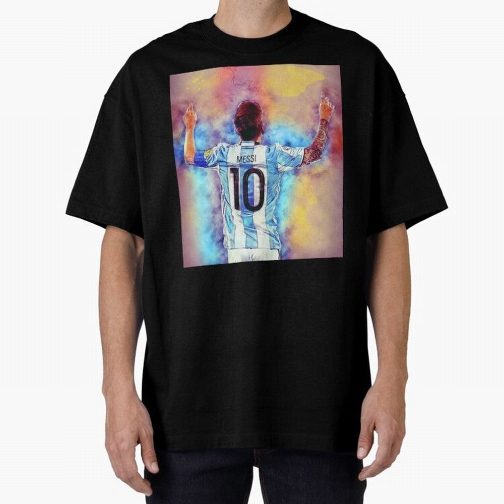 Lionel Messi 10 Classic T-Shirt Join the Global Buzz around Global Football Passion for FIFA World Cup 2026 USA Canada Mexico, Made for CR7 and Messi, France, Fan Favorite Moments, National Team Passion, Big Match Drama and Soccer History; Perfect