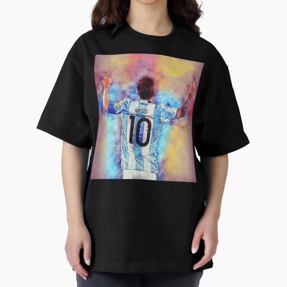 Lionel Messi 10 Classic T-Shirt Join the Global Buzz around Global Football Passion for FIFA World Cup 2026 USA Canada Mexico, Made for CR7 and Messi, France, Fan Favorite Moments, National Team Passion, Big Match Drama and Soccer History; Perfect