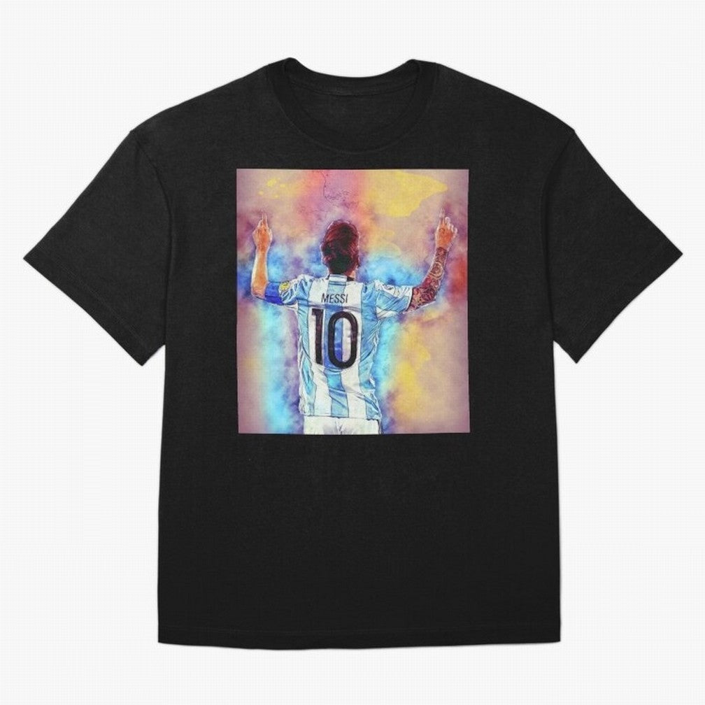Lionel Messi 10 Classic T-Shirt Join the Global Buzz around Global Football Passion for FIFA World Cup 2026 USA Canada Mexico, Made for CR7 and Messi, France, Fan Favorite Moments, National Team Passion, Big Match Drama and Soccer History; Perfect