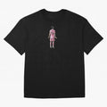 Messi Avengers Marvel Celebration Sticker Soccer Football Classic T-Shirt Share the Excitement of FIFA World Cup 2026 USA Canada Mexico for Fans of Messi and Spain, Bringing Champion Mindset, Group Stage Buzz, Knockout Tension and Passionate Fan