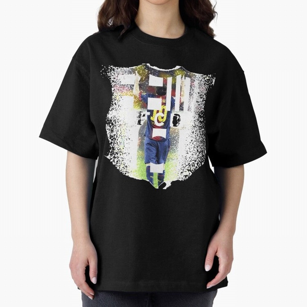 Lionel Messi Essential Essential T-Shirt Join Supporters Worldwide for FIFA World Cup 2026 Driven by CR7 and Messi, Argentina, France and Brazil Energy, Classic Soccer Heritage, Championship Pressure, Fan Loyalty and International Pride; Ideal for