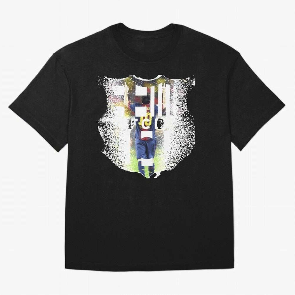 Lionel Messi Essential Essential T-Shirt Join Supporters Worldwide for FIFA World Cup 2026 Driven by CR7 and Messi, Argentina, France and Brazil Energy, Classic Soccer Heritage, Championship Pressure, Fan Loyalty and International Pride; Ideal for