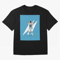 Lionel Messi Classic T-Shirt Show Your Tournament Heart for FIFA World Cup 2026 Group Stage for Fans of Mbappe and Germany, Bringing Soccer Culture, Superstar Moments, National Team Dreams and Competitive Fire; Ideal for Fans Who Follow Messi,