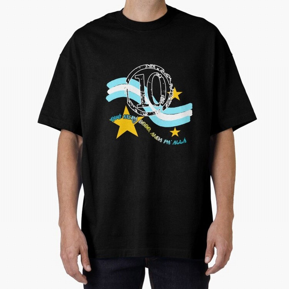 Argentina Classic T-Shirt Celebrate Golden Goal Energy in FIFA World Cup 2026 USA Canada Mexico Capturing Cristiano Ronaldo, Haaland and CR7, Argentina, France and Brazil Energy, Match Day Excitement, Supporter Culture, Golden Goals and Global