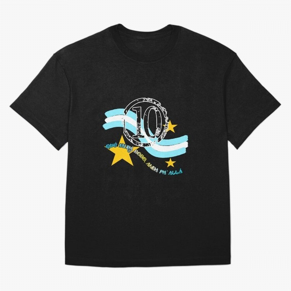Argentina Classic T-Shirt Celebrate Golden Goal Energy in FIFA World Cup 2026 USA Canada Mexico Capturing Cristiano Ronaldo, Haaland and CR7, Argentina, France and Brazil Energy, Match Day Excitement, Supporter Culture, Golden Goals and Global