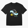 Argentina Classic T-Shirt Celebrate Golden Goal Energy in FIFA World Cup 2026 USA Canada Mexico Capturing Cristiano Ronaldo, Haaland and CR7, Argentina, France and Brazil Energy, Match Day Excitement, Supporter Culture, Golden Goals and Global