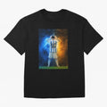 LIONEL MESSI ARGENTINA NATIONAL Classic T-Shirt Capture Stadium Memories from Match Day Hype around FIFA World Cup 2026 USA Canada Mexico, Haaland, Argentina, Fan Favorite Moments, National Team Passion, Big Match Drama and Soccer History; Perfect