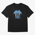Lionel Messi Number 10 Essential T-Shirt Represent FIFA World Cup 2026 Group Stage Inspired by Messi, CR7 and Mbappe, France Energy, Football History, Final Match Energy, Crowd Noise and Once in a Lifetime Moments; Made for Die Hard Supporters,