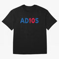 Goodbye Messi - Lionel Messi Goodbye - Lionel Messi Adios - Adios 10 - Adi¨®s 10 Classic T-Shirt Classic T-Shirt Make the Season About FIFA World Cup 2026 Group Stage for Fans of Messi and Portugal, Spain and Germany, Bringing Championship Spirit,
