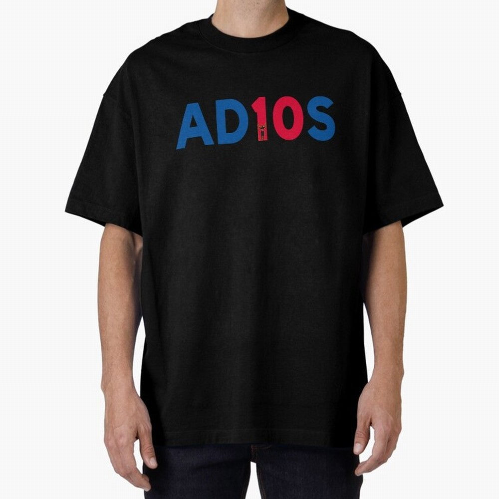 Goodbye Messi - Lionel Messi Goodbye - Lionel Messi Adios - Adios 10 - Adi¨®s 10 Classic T-Shirt Classic T-Shirt Make the Season About FIFA World Cup 2026 Group Stage for Fans of Messi and Portugal, Spain and Germany, Bringing Championship Spirit,
