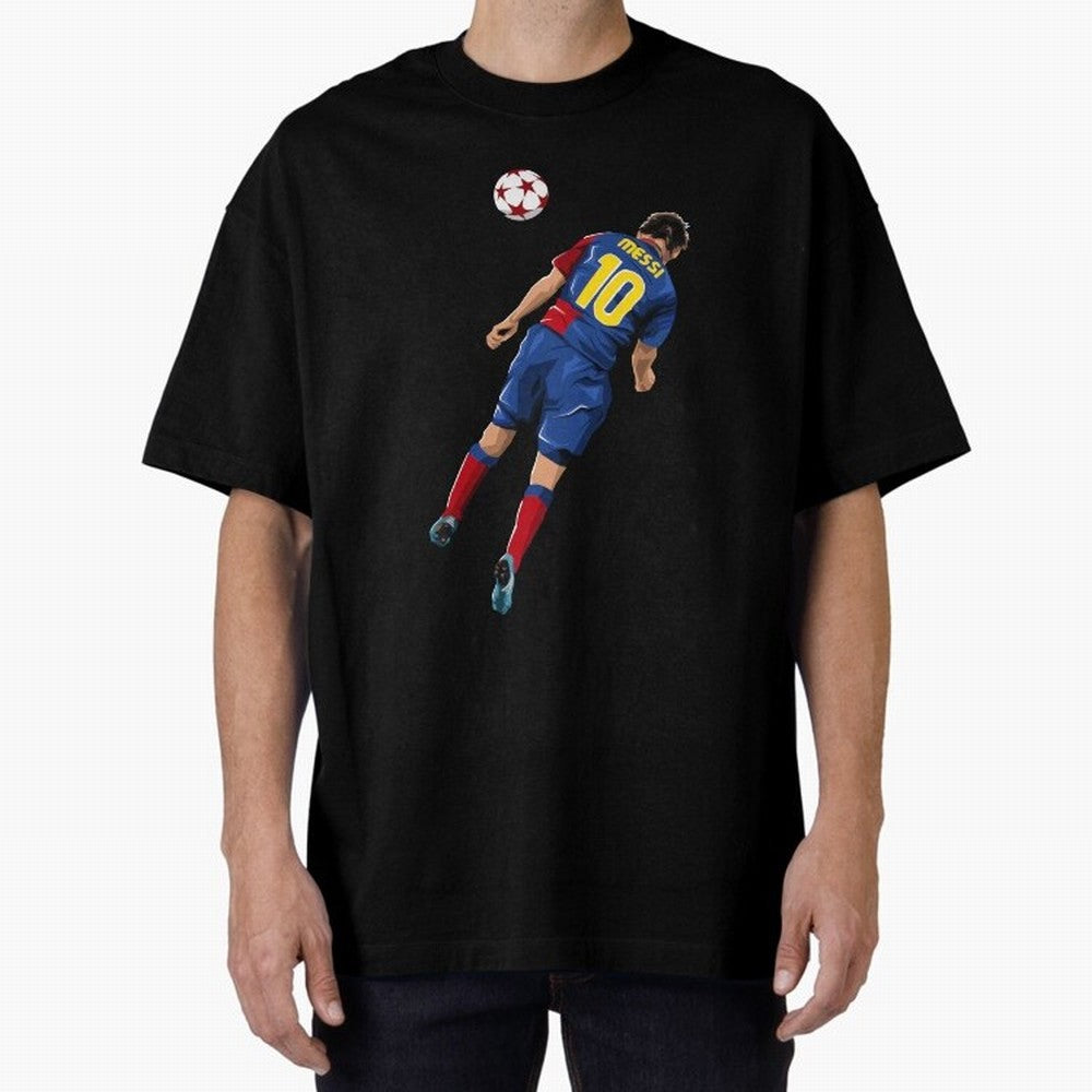 Lionel Messi Classic T-Shirt Follow Every Goal of the FIFA World Cup 2026 Journey through Cristiano Ronaldo, Haaland and CR7 Highlights, Portugal, Spain and Germany Pride, Global Supporter Spirit, Legendary Goals, National Colors and Tournament