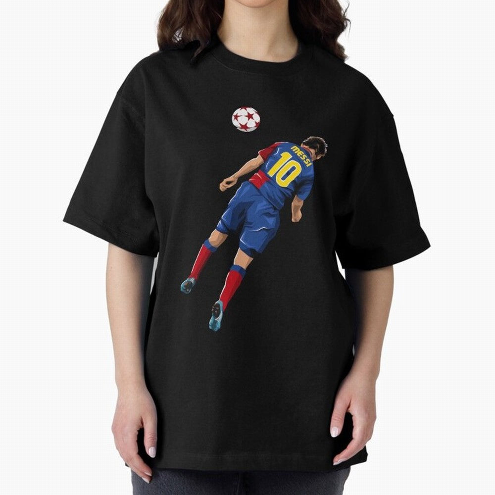 Lionel Messi Classic T-Shirt Follow Every Goal of the FIFA World Cup 2026 Journey through Cristiano Ronaldo, Haaland and CR7 Highlights, Portugal, Spain and Germany Pride, Global Supporter Spirit, Legendary Goals, National Colors and Tournament