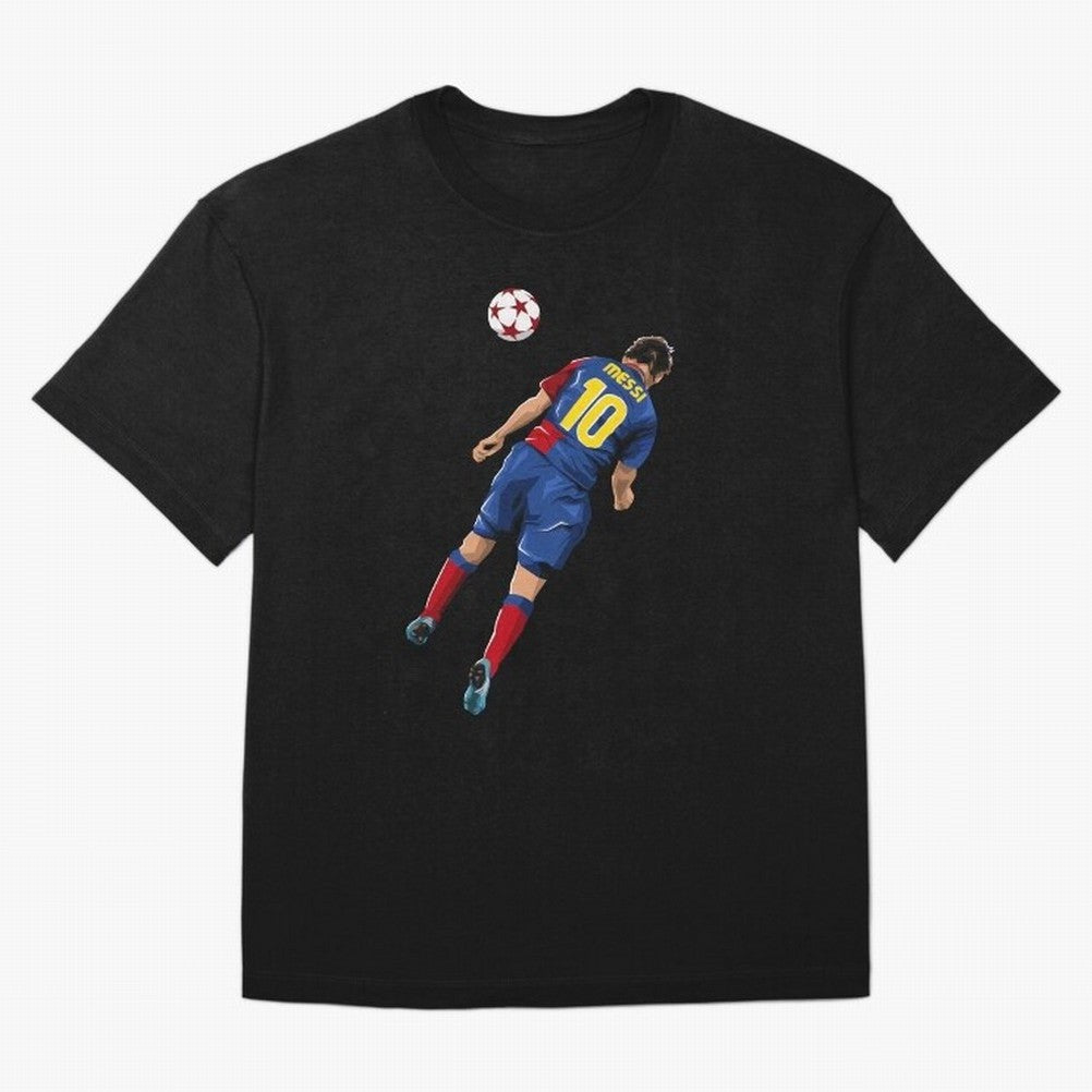 Lionel Messi Classic T-Shirt Follow Every Goal of the FIFA World Cup 2026 Journey through Cristiano Ronaldo, Haaland and CR7 Highlights, Portugal, Spain and Germany Pride, Global Supporter Spirit, Legendary Goals, National Colors and Tournament