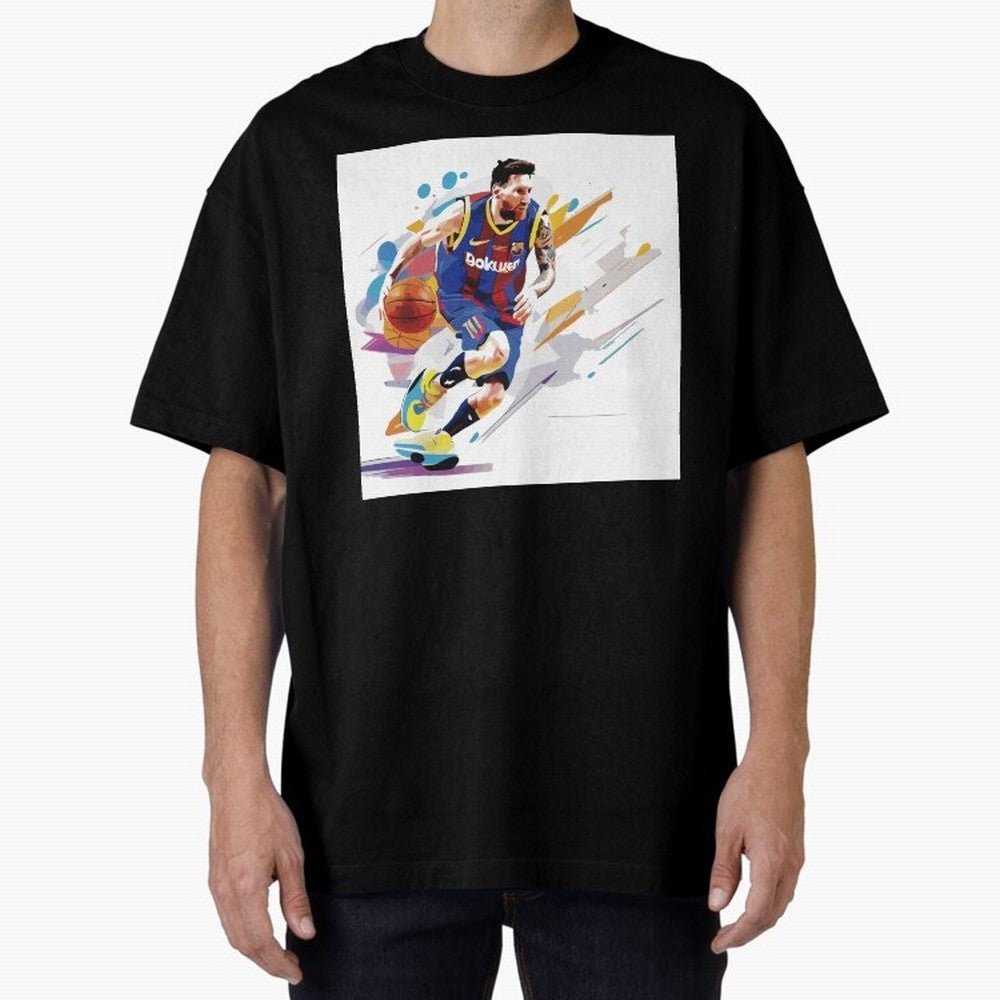 Leo Messi in basketball Classic T-Shirt Bring Trophy Dreams to FIFA World Cup 2026 Featuring Haaland and Mbappe, Netherlands Energy, Goal Celebration Energy, Supporter Heritage, Football Icons and Worldwide Tournament Joy; Made for Collectors Who
