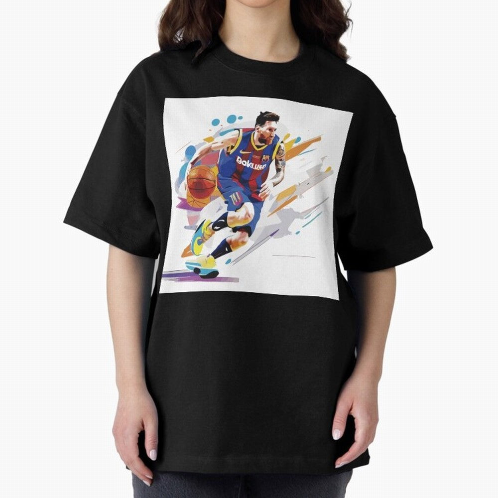Leo Messi in basketball Classic T-Shirt Bring Trophy Dreams to FIFA World Cup 2026 Featuring Haaland and Mbappe, Netherlands Energy, Goal Celebration Energy, Supporter Heritage, Football Icons and Worldwide Tournament Joy; Made for Collectors Who