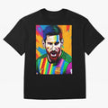 Messi Lionel Design Classic T-Shirt Celebrate Football Heritage in FIFA World Cup 2026 USA Canada Mexico Highlighting Neymar, Spain Energy, Classic Soccer Heritage, Championship Pressure, Fan Loyalty and International Pride; Perfect for Supporters