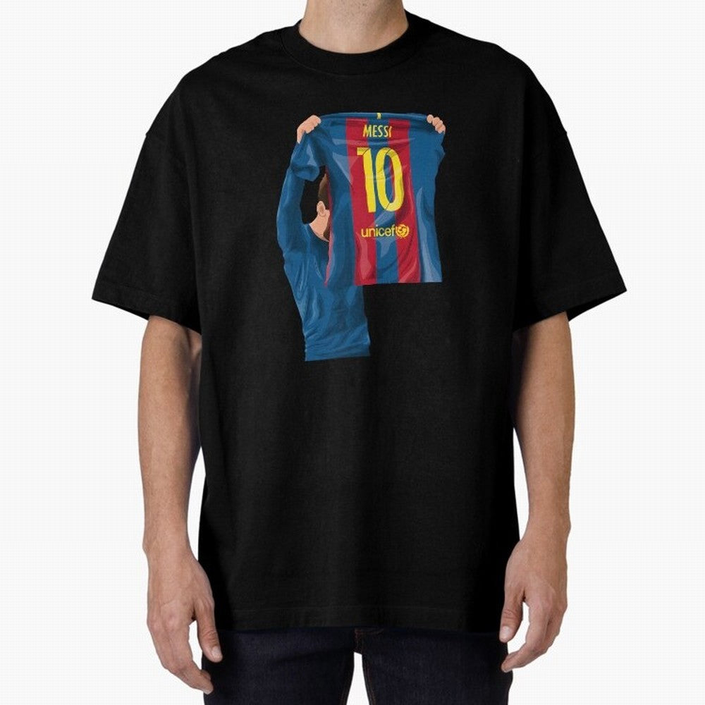 Lionel Messi celebration Classic T-Shirt Bring Home the FIFA World Cup 2026 Group Stage Journey through Messi Highlights, Spain and Netherlands Pride, Match Day Excitement, Supporter Culture, Golden Goals and Global Football Passion; Ideal for