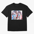 Inter Miami Messi Oversized T-Shirt Create the FIFA World Cup 2026 USA Canada Mexico Journey through Messi, CR7 and Mbappe Highlights, Argentina, France and Brazil Pride, Match Day Excitement, Supporter Culture, Golden Goals and Global Football