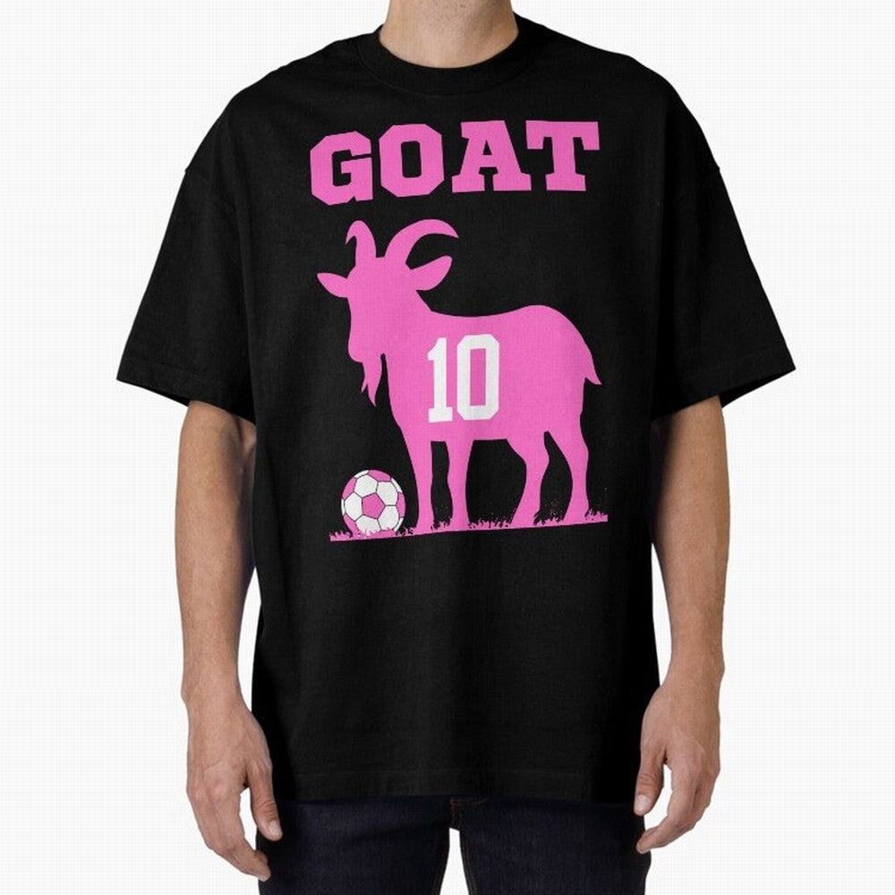 The Goat 10 Miami Champions Classic T-Shirt Bring Bold Fan Energy to FIFA World Cup 2026 Spirit, Built around England, France and Netherlands, Neymar, Soccer Culture, Superstar Moments, National Team Dreams and Competitive Fire; Great for