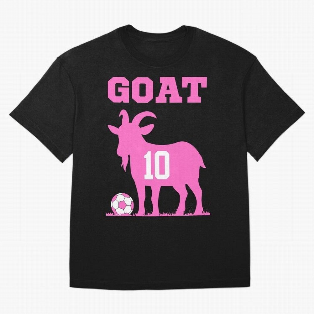 The Goat 10 Miami Champions Classic T-Shirt Bring Bold Fan Energy to FIFA World Cup 2026 Spirit, Built around England, France and Netherlands, Neymar, Soccer Culture, Superstar Moments, National Team Dreams and Competitive Fire; Great for