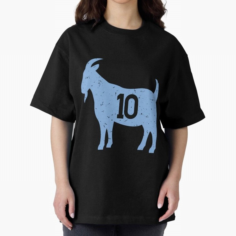 Goat 10 Argentina Essential T-Shirt Show Love for Legendary Goals in FIFA World Cup 2026 USA Canada Mexico Spirit, Connected to Netherlands, Neymar, Classic Soccer Heritage, Championship Pressure, Fan Loyalty and International Pride; Ideal for