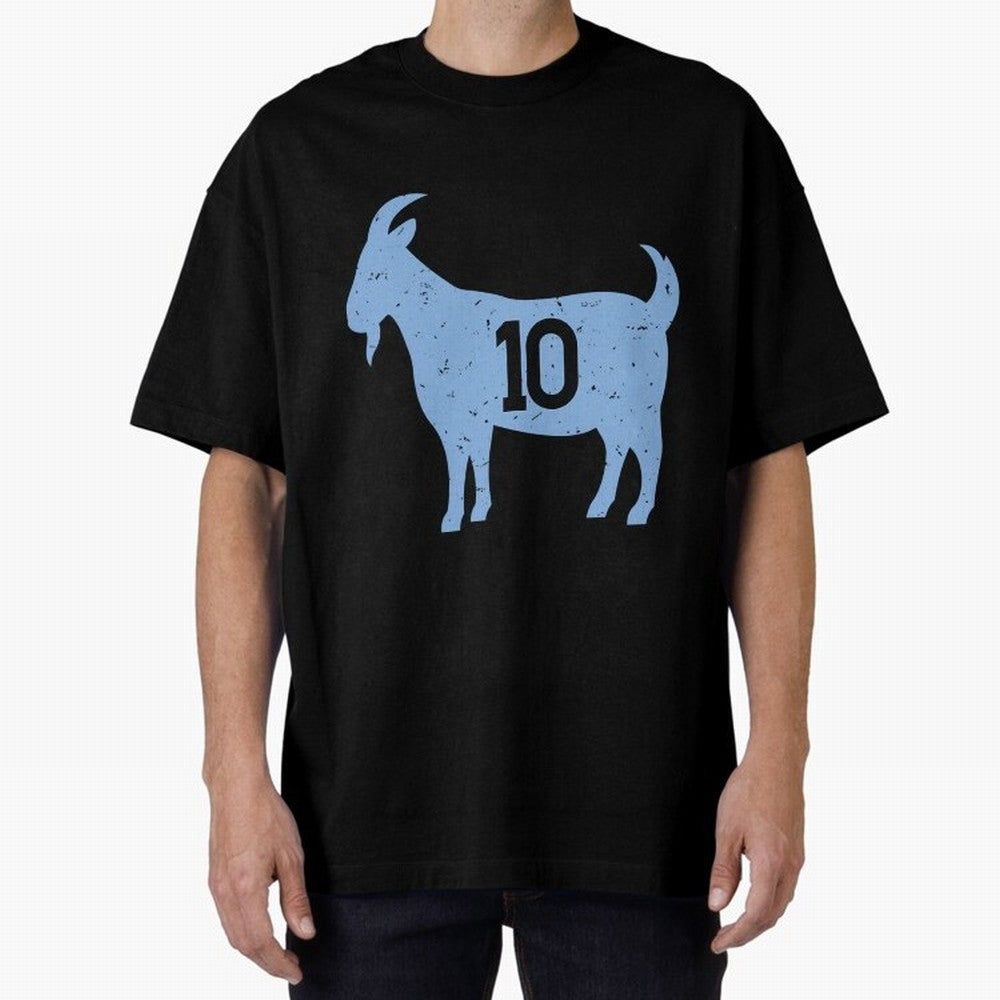 Goat 10 Argentina Essential T-Shirt Show Love for Legendary Goals in FIFA World Cup 2026 USA Canada Mexico Spirit, Connected to Netherlands, Neymar, Classic Soccer Heritage, Championship Pressure, Fan Loyalty and International Pride; Ideal for