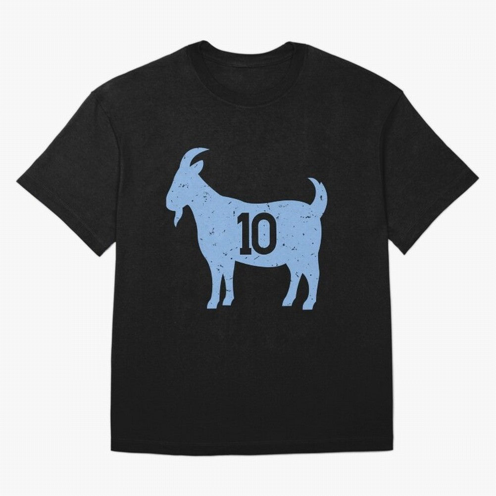 Goat 10 Argentina Essential T-Shirt Show Love for Legendary Goals in FIFA World Cup 2026 USA Canada Mexico Spirit, Connected to Netherlands, Neymar, Classic Soccer Heritage, Championship Pressure, Fan Loyalty and International Pride; Ideal for