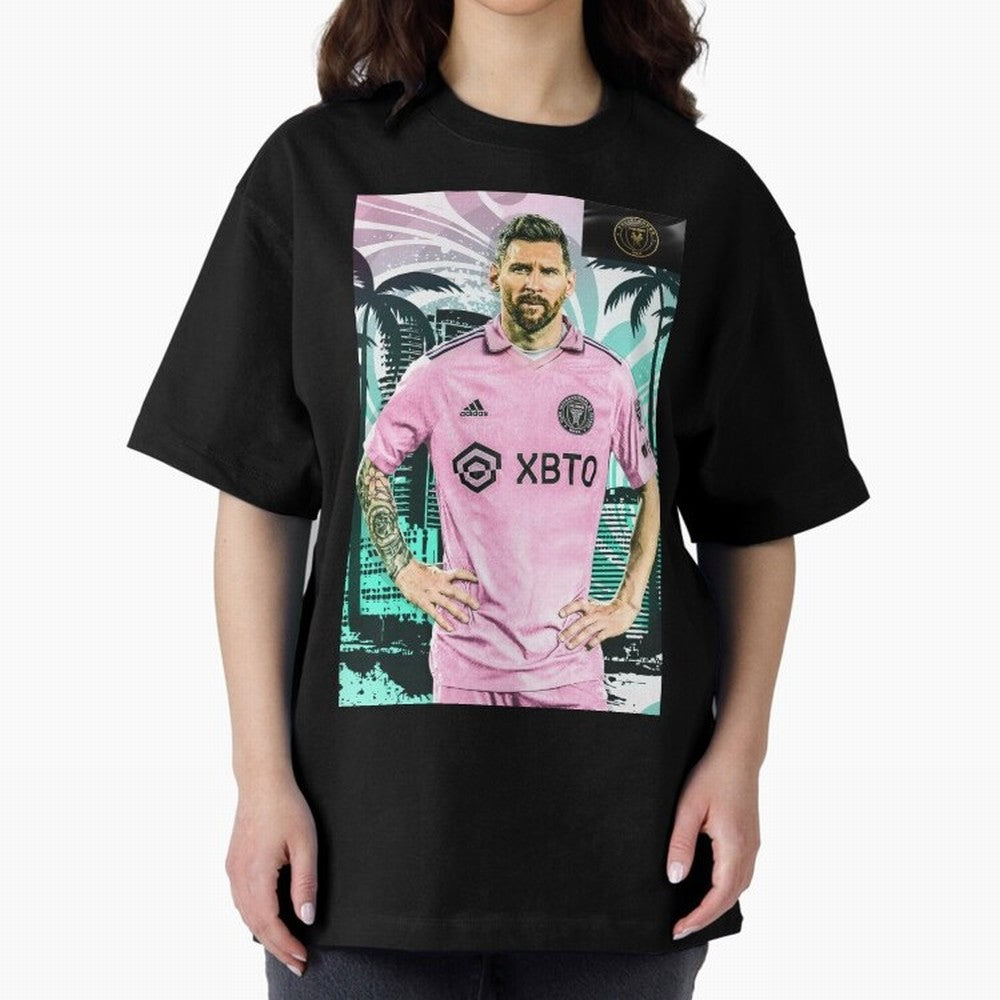 Messi Intermiami FC Classic T-Shirt Make the Season About FIFA World Cup 2026 Group Stage Spirit, Connected to Spain and Netherlands, CR7 and Messi, Worldwide Fan Energy, Dramatic Goals, Stadium Lights and Championship Celebrations; Made for
