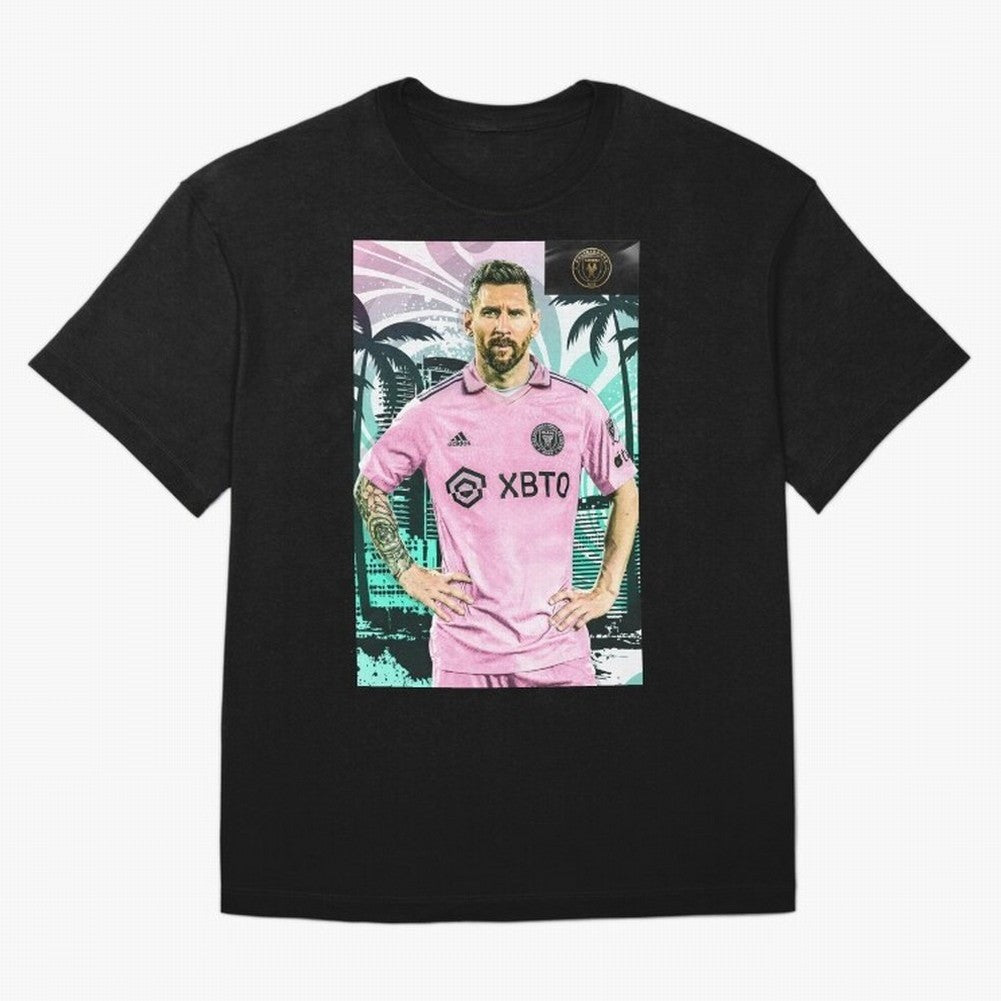 Messi Intermiami FC Classic T-Shirt Make the Season About FIFA World Cup 2026 Group Stage Spirit, Connected to Spain and Netherlands, CR7 and Messi, Worldwide Fan Energy, Dramatic Goals, Stadium Lights and Championship Celebrations; Made for