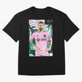 Messi Intermiami FC Classic T-Shirt Make the Season About FIFA World Cup 2026 Group Stage Spirit, Connected to Spain and Netherlands, CR7 and Messi, Worldwide Fan Energy, Dramatic Goals, Stadium Lights and Championship Celebrations; Made for