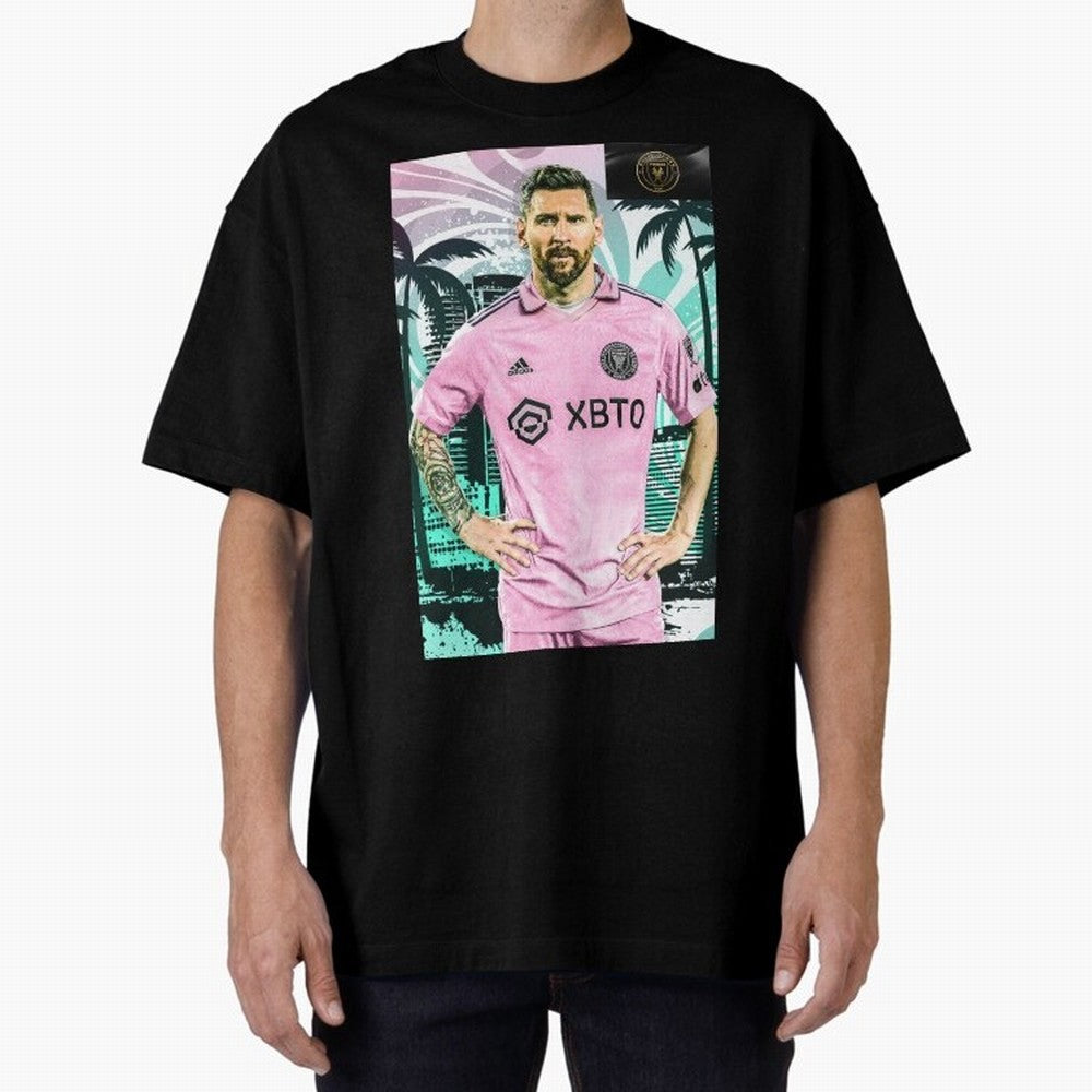 Messi Intermiami FC Classic T-Shirt Make the Season About FIFA World Cup 2026 Group Stage Spirit, Connected to Spain and Netherlands, CR7 and Messi, Worldwide Fan Energy, Dramatic Goals, Stadium Lights and Championship Celebrations; Made for