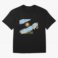 Lionel Messi argentina t-shirt| Perfect Gift For you and friends Classic T-Shirt Cheer for Global Football Passion for FIFA World Cup 2026, Connected to CR7 and Messi, Argentina, Tournament Hype, Historic Matchups, Family Viewing Parties and Global