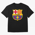 Fc Barcelona Classic T-Shirt Support Iconic Players in the FIFA World Cup 2026 USA Canada Mexico Journey through Cristiano Ronaldo, Haaland and CR7 Highlights, Portugal Pride, Global Supporter Spirit, Legendary Goals, National Colors and Tournament