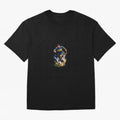 The Great Footballer Oversized T-Shirt Bring International Match Energy to FIFA World Cup 2026 for Fans of Neymar, Haaland and Cristiano Ronaldo and France, Bringing Match Day Excitement, Supporter Culture, Golden Goals and Global Football Passion;